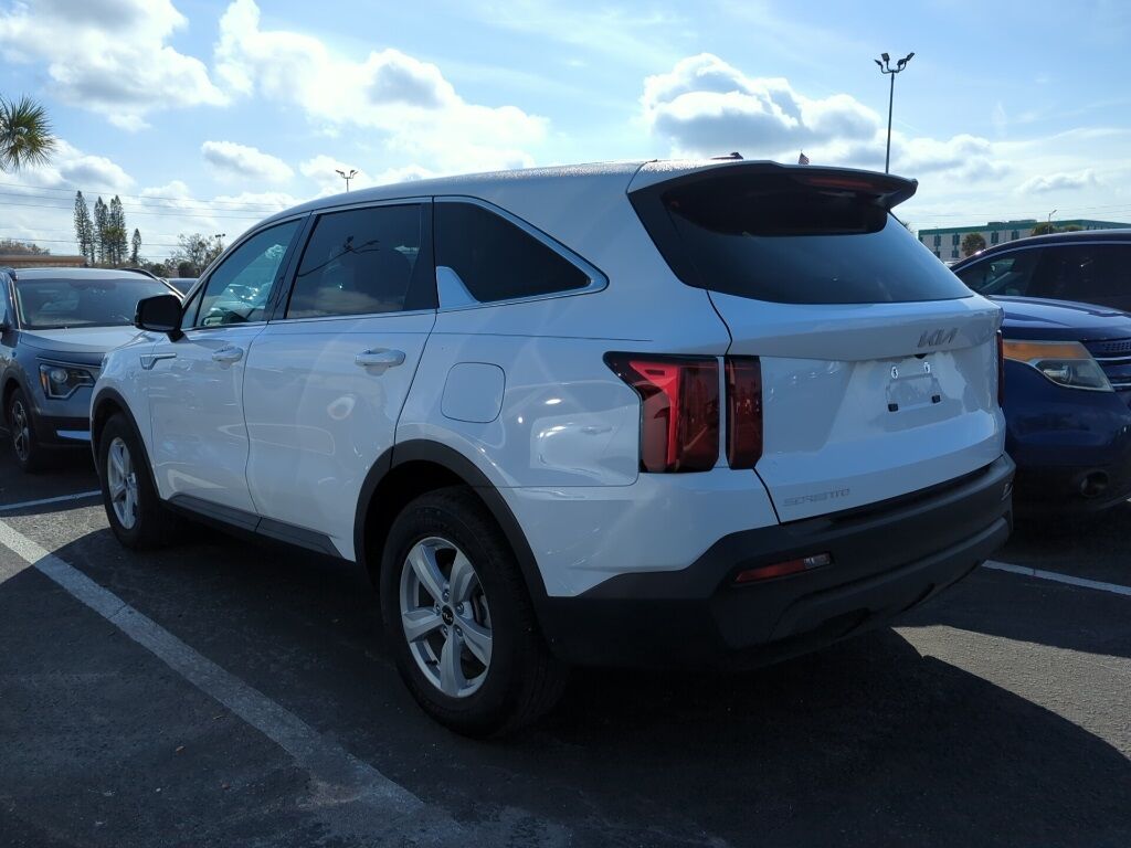 2023 Kia Sorento LX San Clemente CA