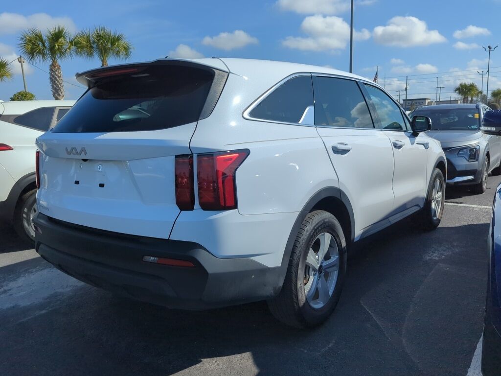 2023 Kia Sorento LX San Clemente CA