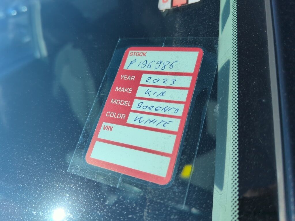 2023 Kia Sorento LX San Clemente CA