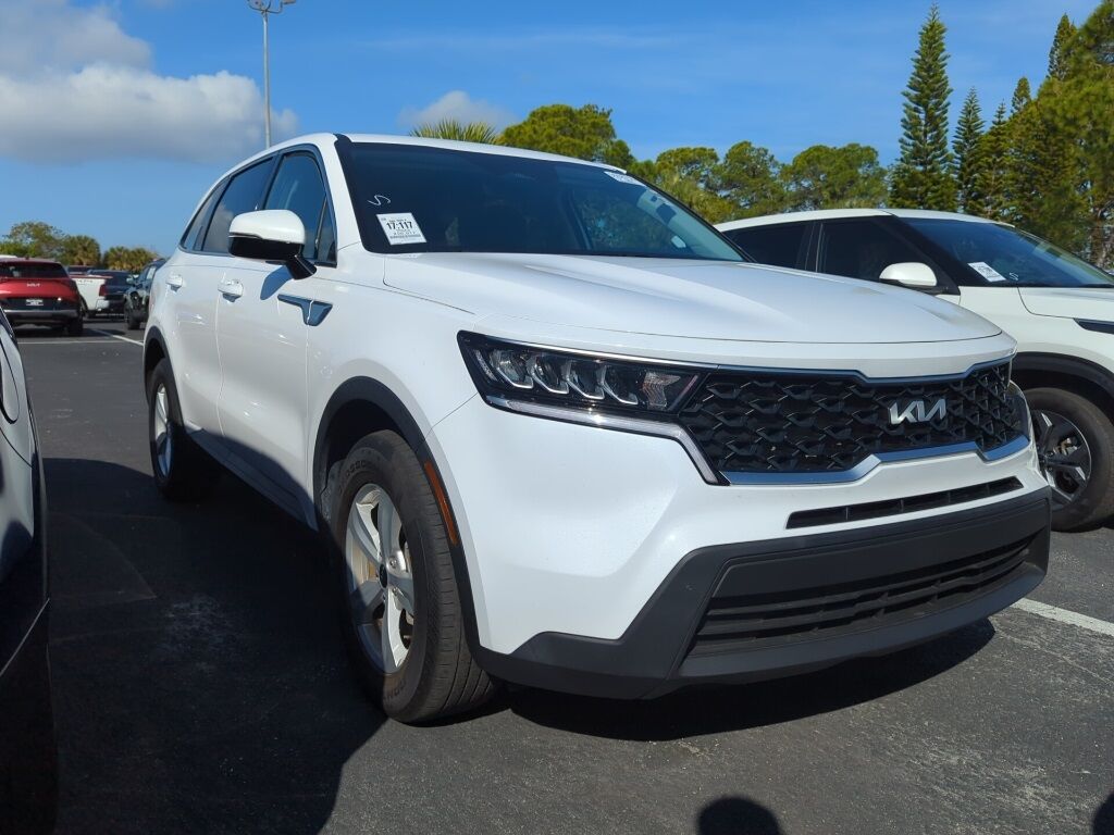 2023 Kia Sorento LX San Clemente CA