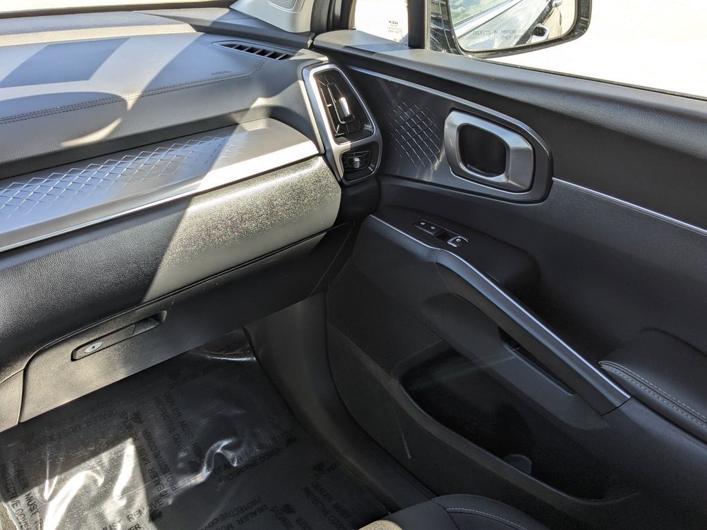 2023 Kia Sorento LX San Clemente CA