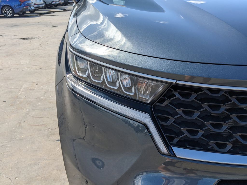 2023 Kia Sorento LX San Clemente CA