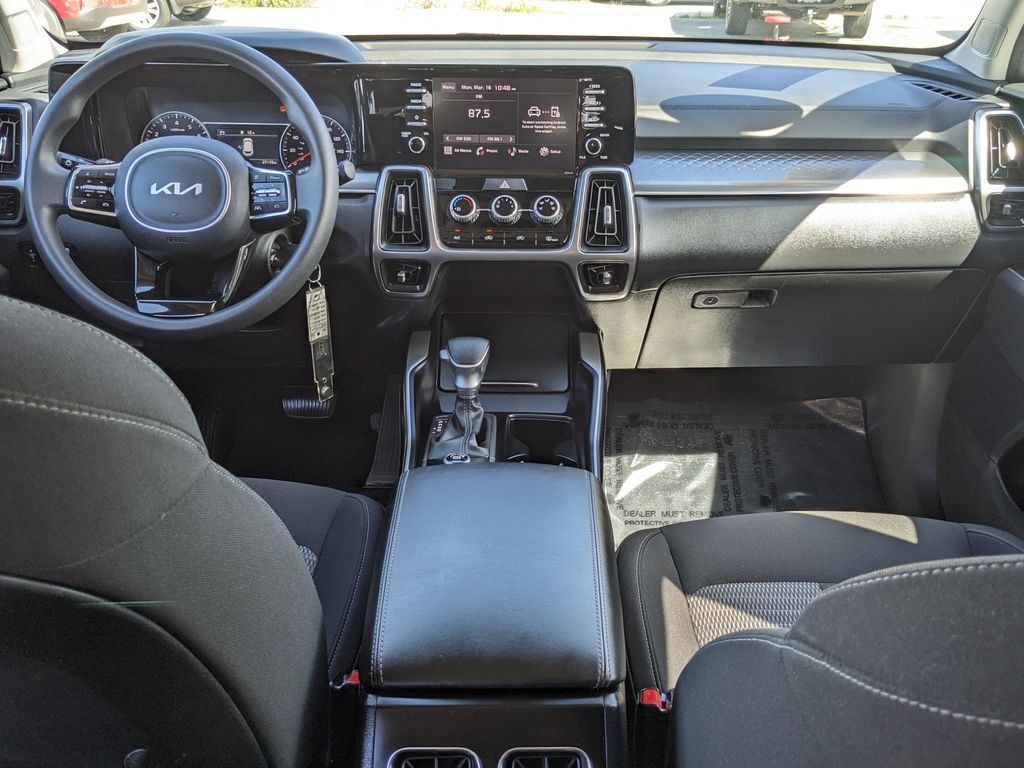 2023 Kia Sorento LX San Clemente CA