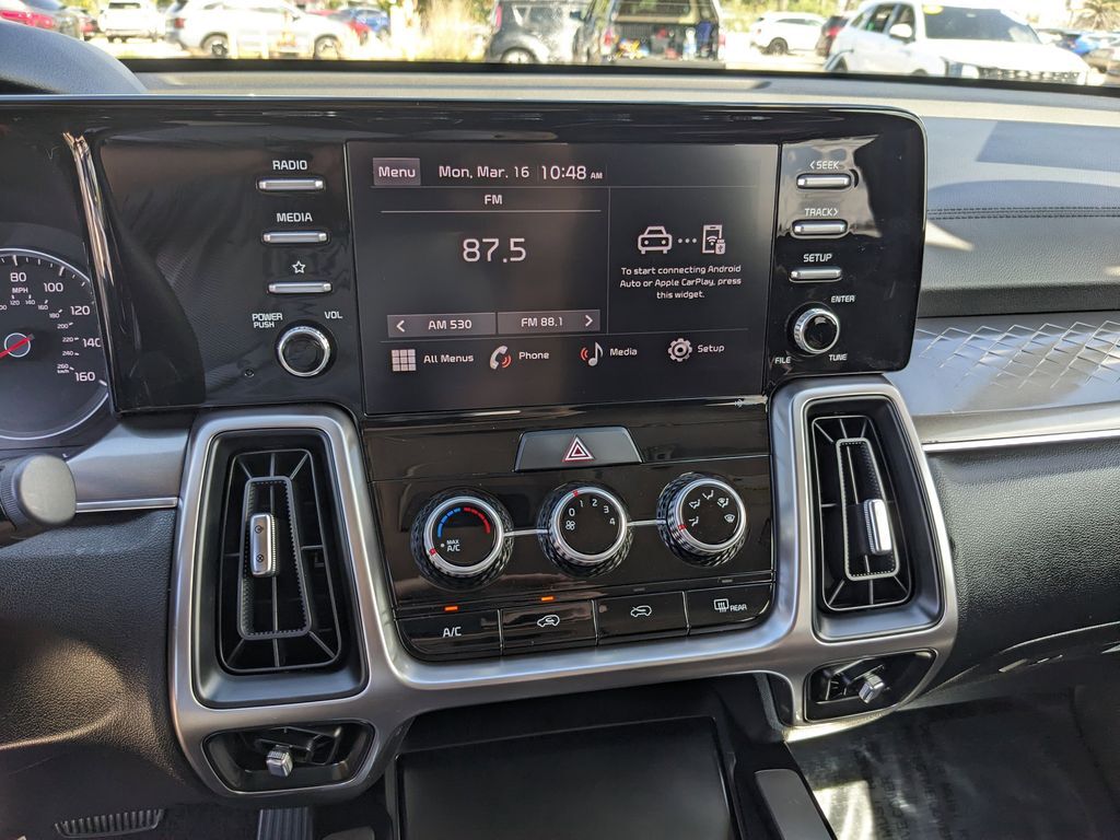 2023 Kia Sorento LX San Clemente CA