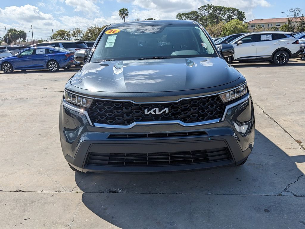 2023 Kia Sorento LX San Clemente CA
