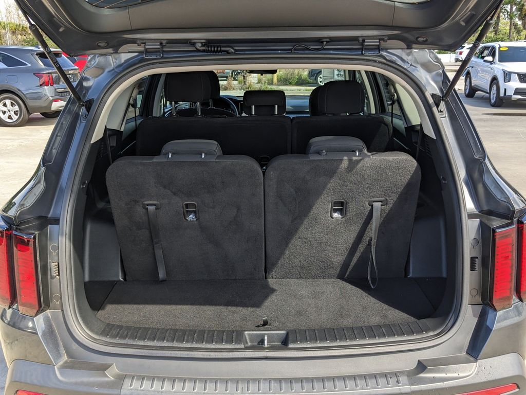 2023 Kia Sorento LX San Clemente CA