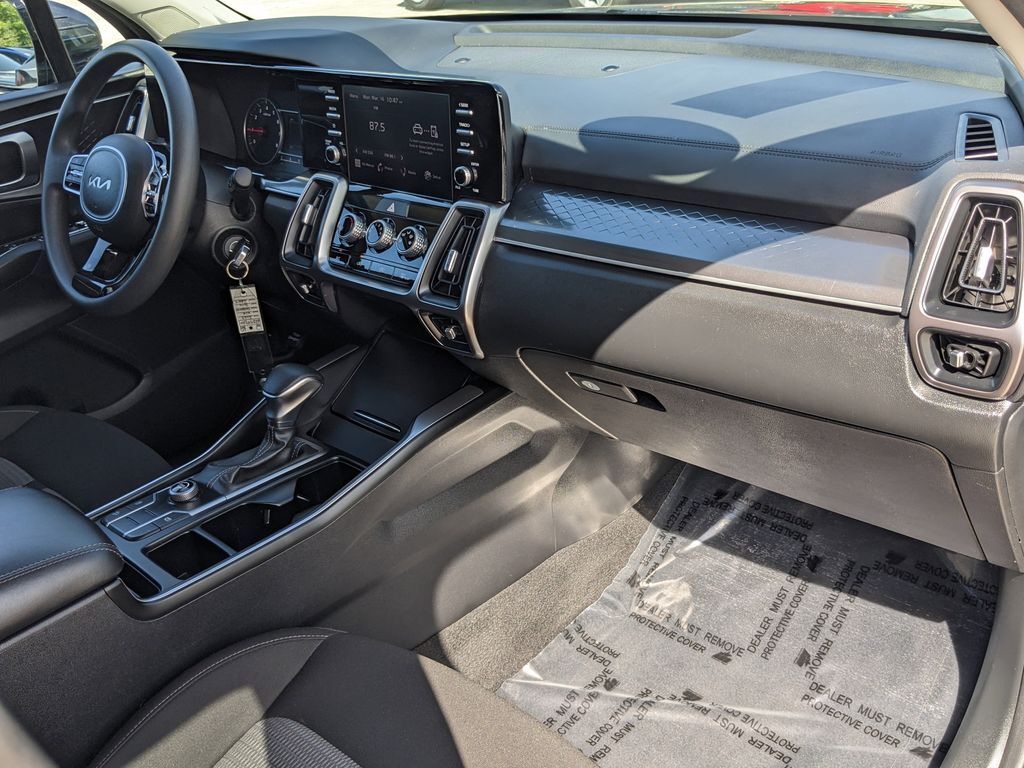 2023 Kia Sorento LX San Clemente CA