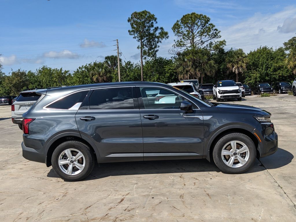 2023 Kia Sorento LX San Clemente CA