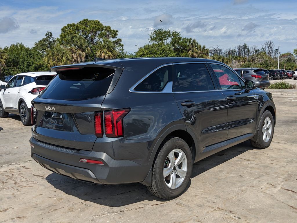 2023 Kia Sorento LX San Clemente CA