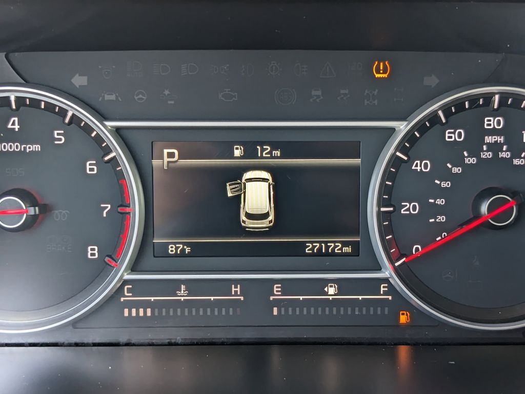 2023 Kia Sorento LX San Clemente CA