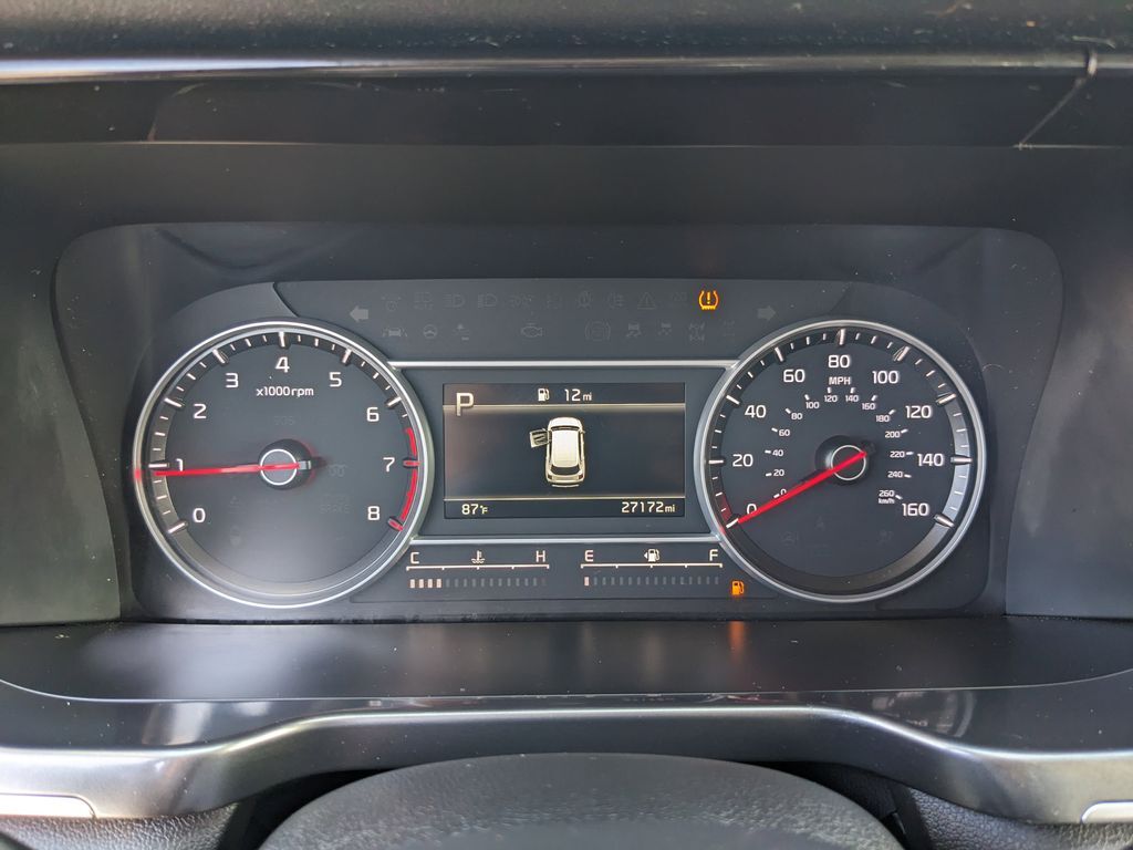 2023 Kia Sorento LX San Clemente CA