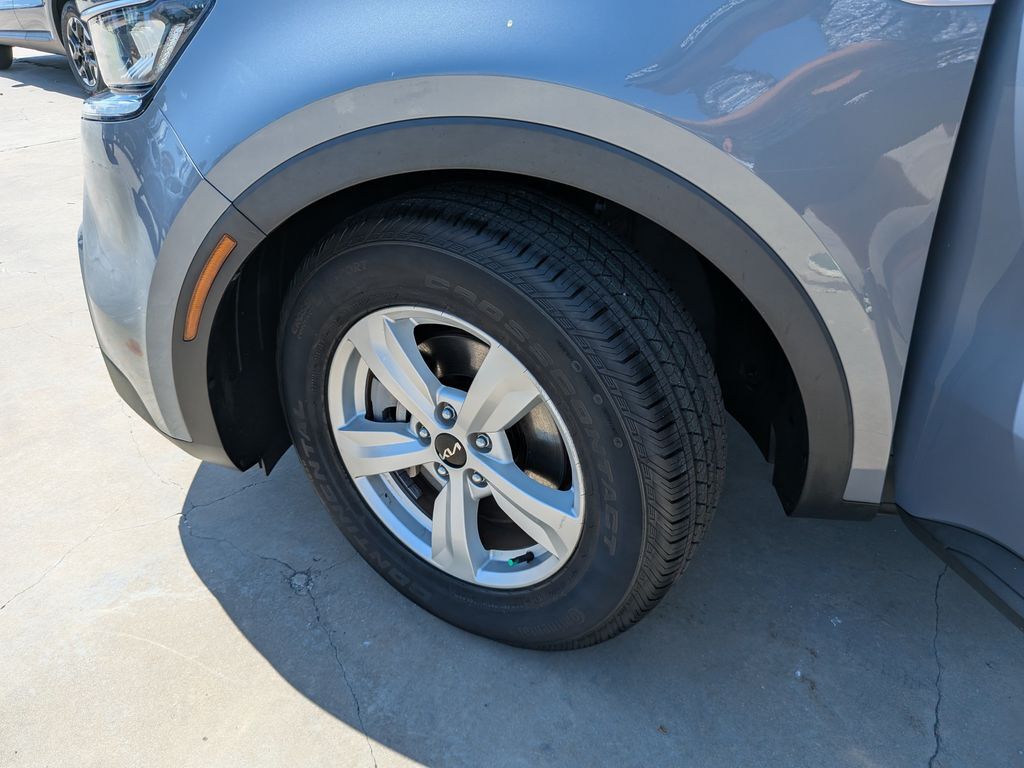 2023 Kia Sorento LX San Clemente CA