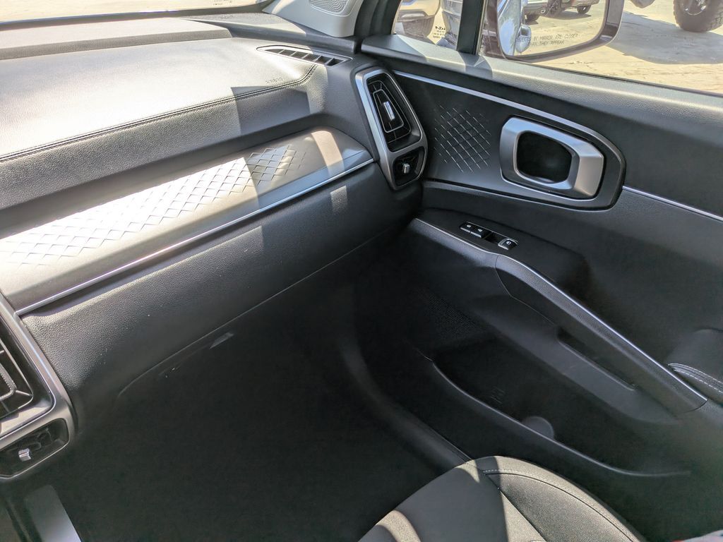 2023 Kia Sorento LX San Clemente CA