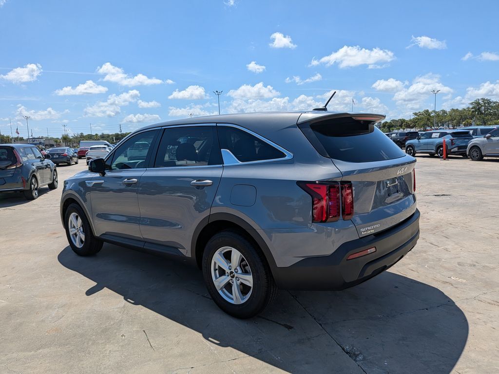 2023 Kia Sorento LX San Clemente CA