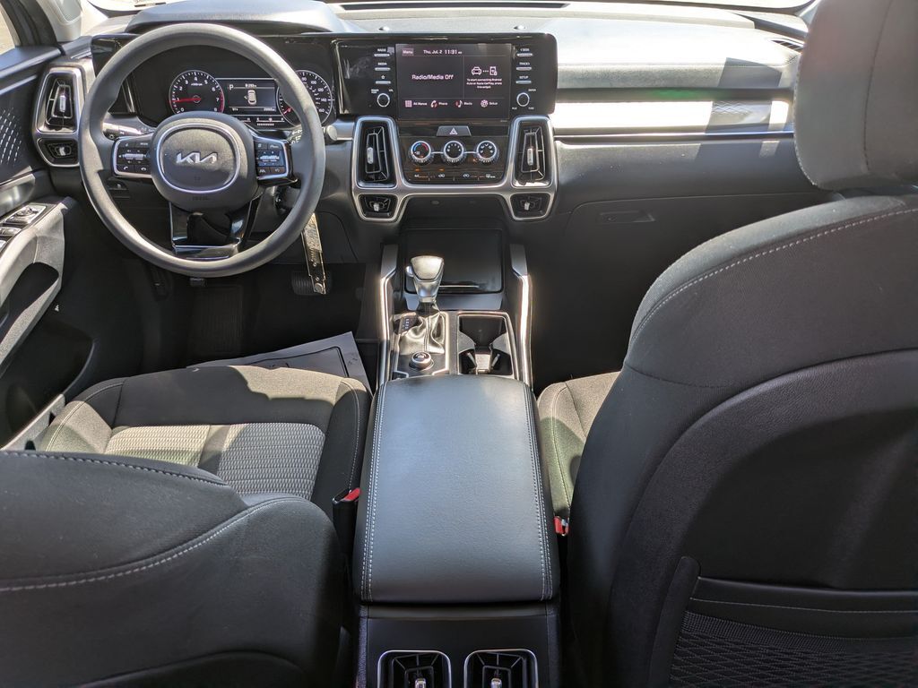 2023 Kia Sorento LX San Clemente CA