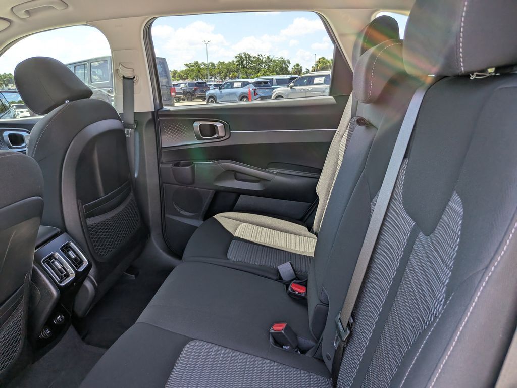 2023 Kia Sorento LX San Clemente CA