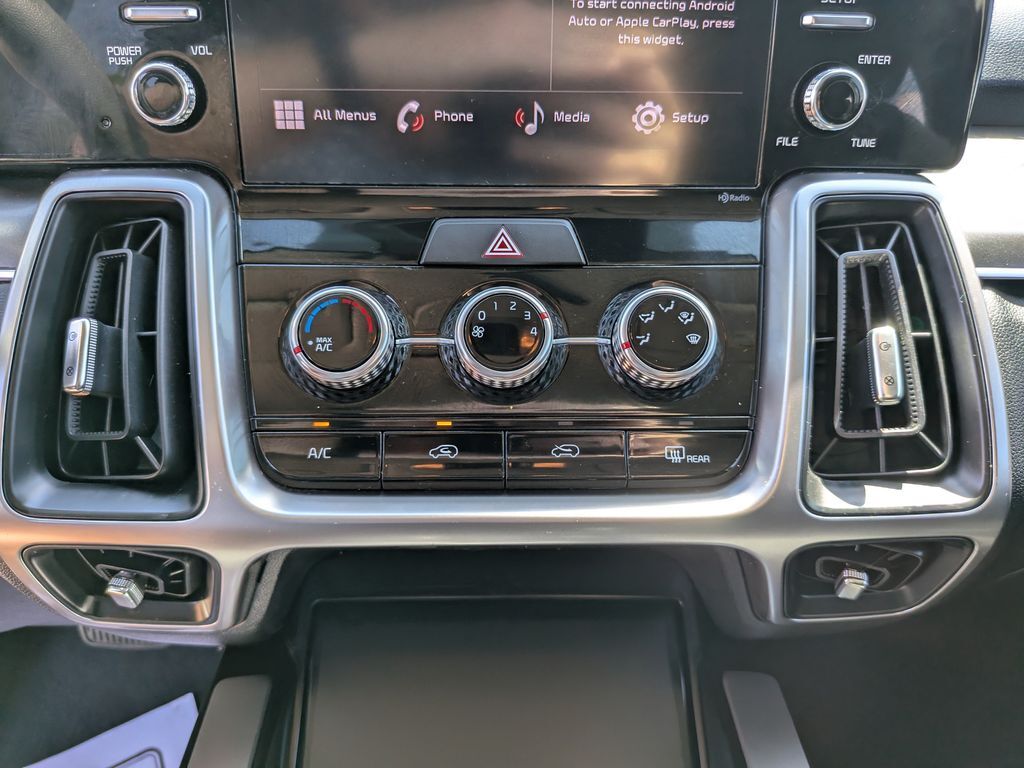 2023 Kia Sorento LX San Clemente CA