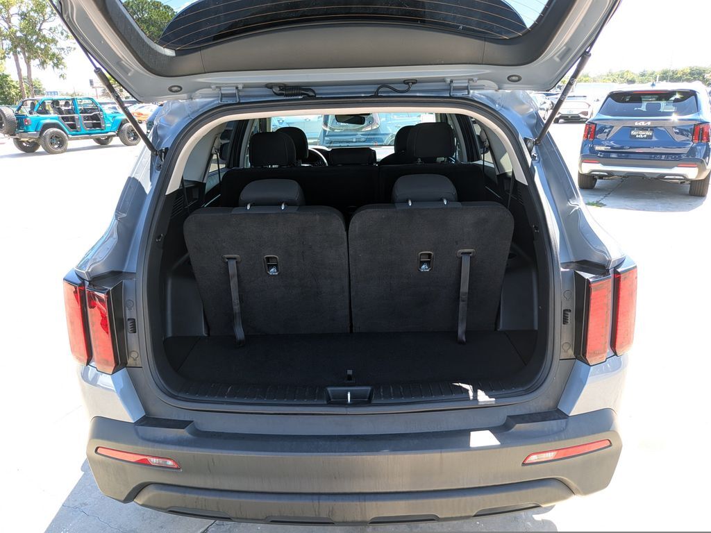 2023 Kia Sorento LX San Clemente CA