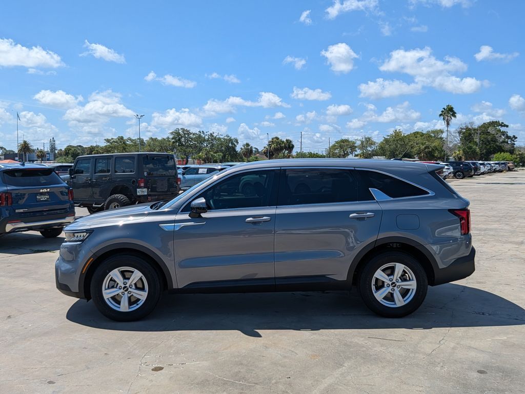 2023 Kia Sorento LX San Clemente CA