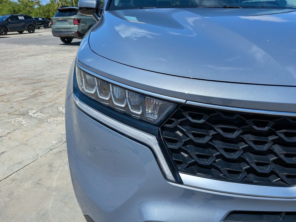 2023 Kia Sorento LX San Clemente CA