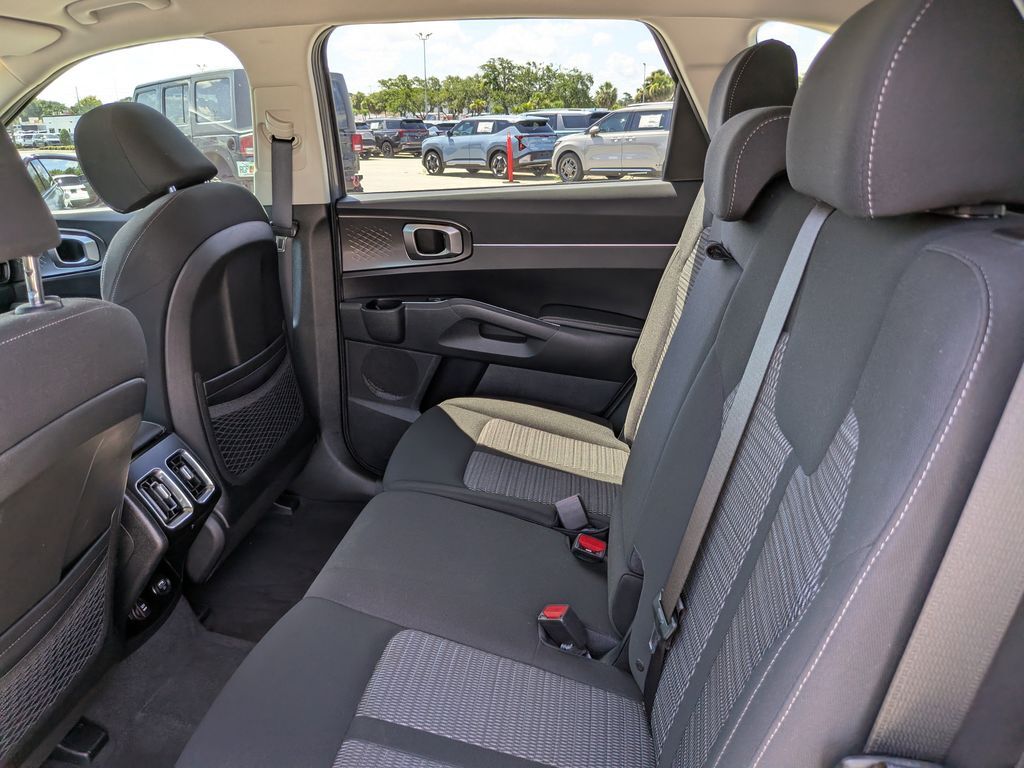 2023 Kia Sorento LX San Clemente CA