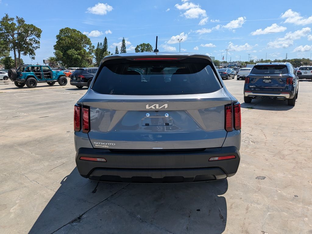 2023 Kia Sorento LX San Clemente CA