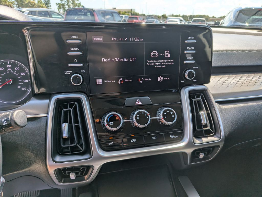 2023 Kia Sorento LX San Clemente CA