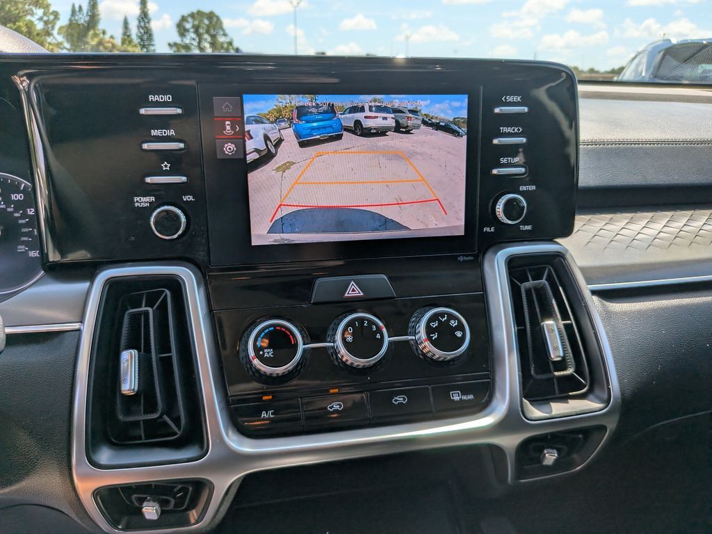 2023 Kia Sorento LX San Clemente CA