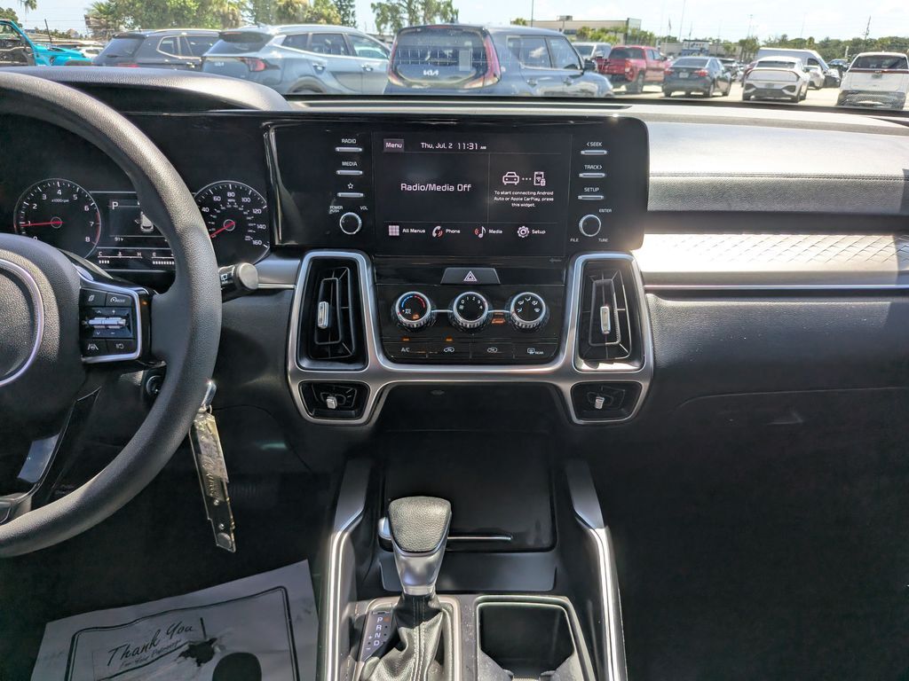 2023 Kia Sorento LX San Clemente CA