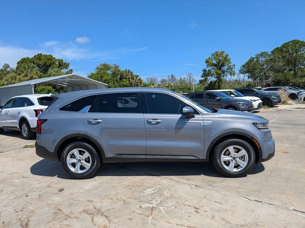 2023 Kia Sorento LX San Clemente CA
