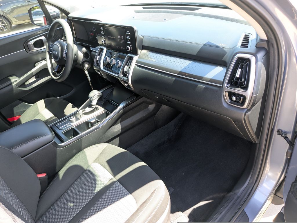 2023 Kia Sorento LX San Clemente CA
