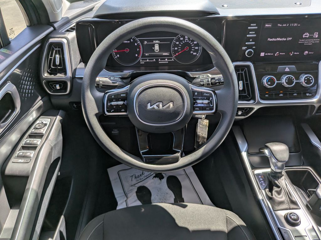 2023 Kia Sorento LX San Clemente CA