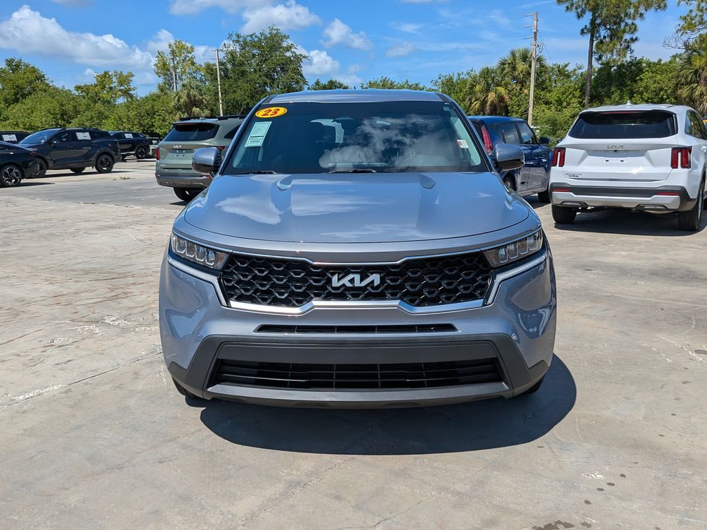 2023 Kia Sorento LX San Clemente CA