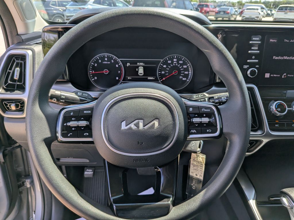 2023 Kia Sorento LX San Clemente CA