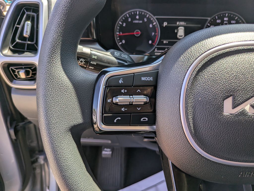 2023 Kia Sorento LX San Clemente CA