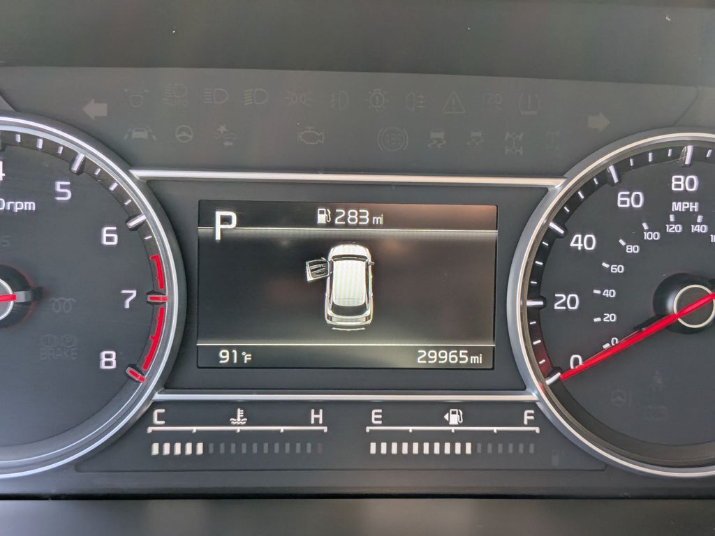 2023 Kia Sorento LX San Clemente CA
