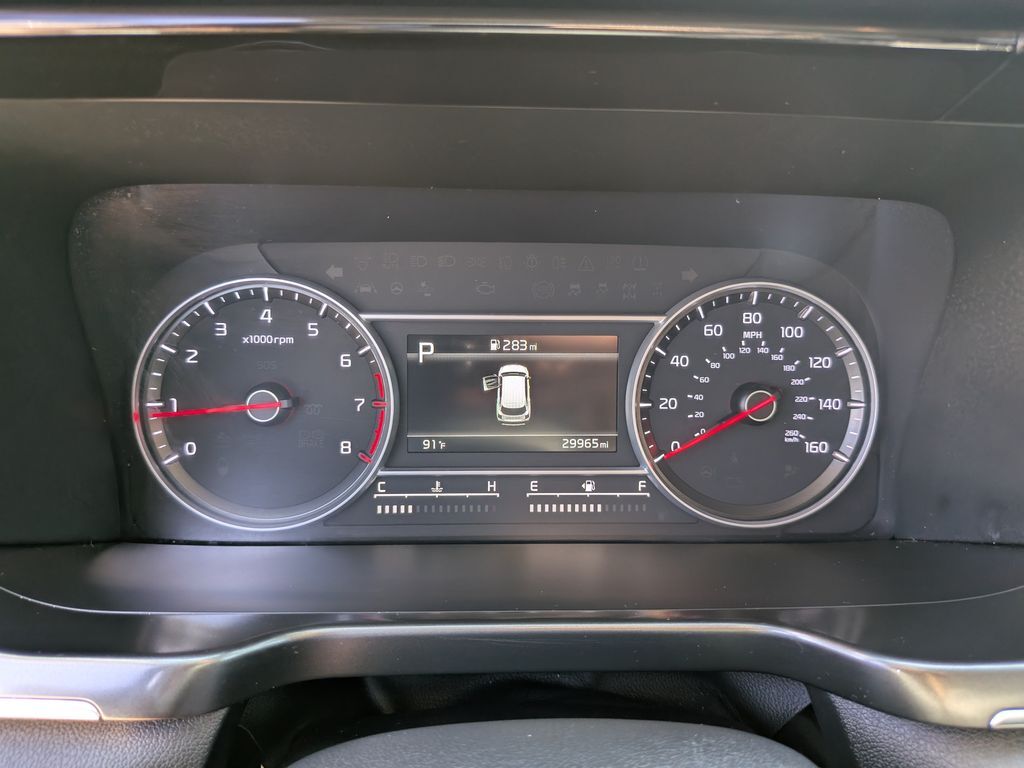 2023 Kia Sorento LX San Clemente CA