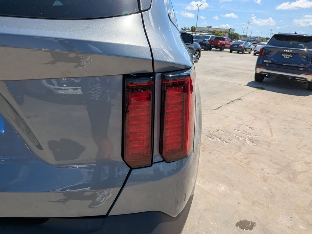 2023 Kia Sorento LX San Clemente CA