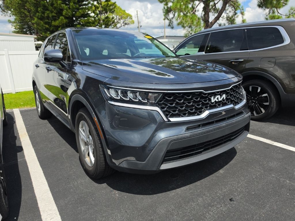 2023 Kia Sorento LX San Clemente CA
