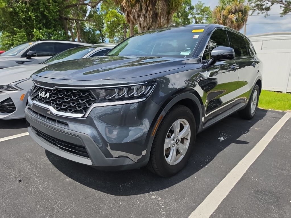 2023 Kia Sorento LX San Clemente CA