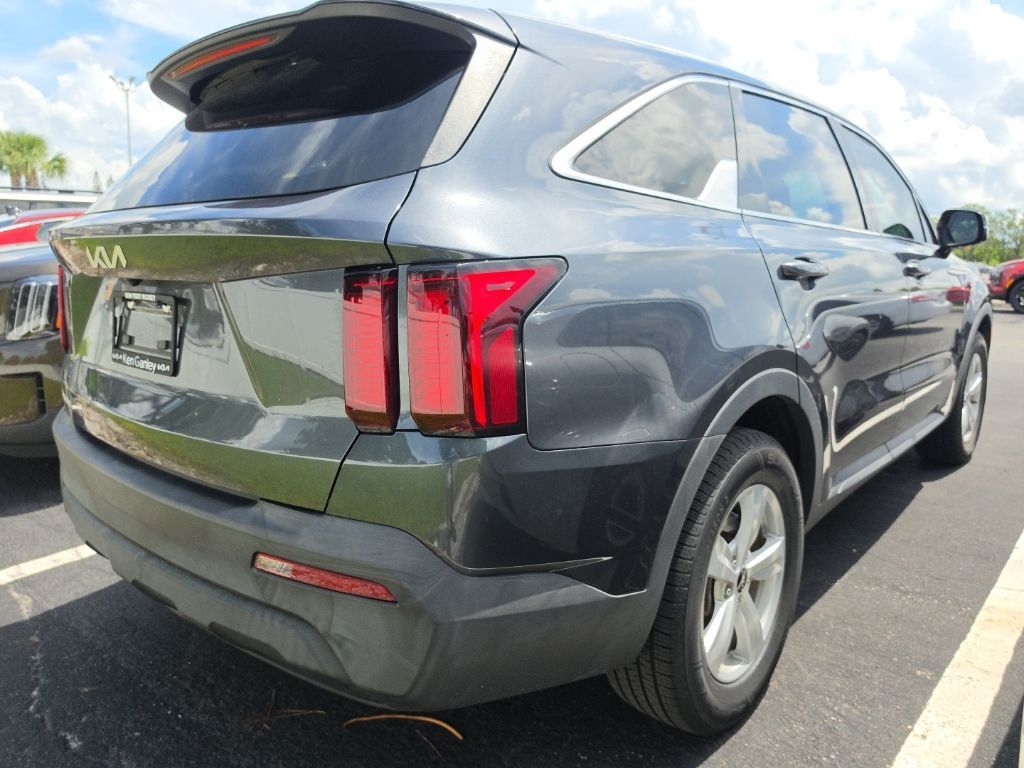 2023 Kia Sorento LX San Clemente CA