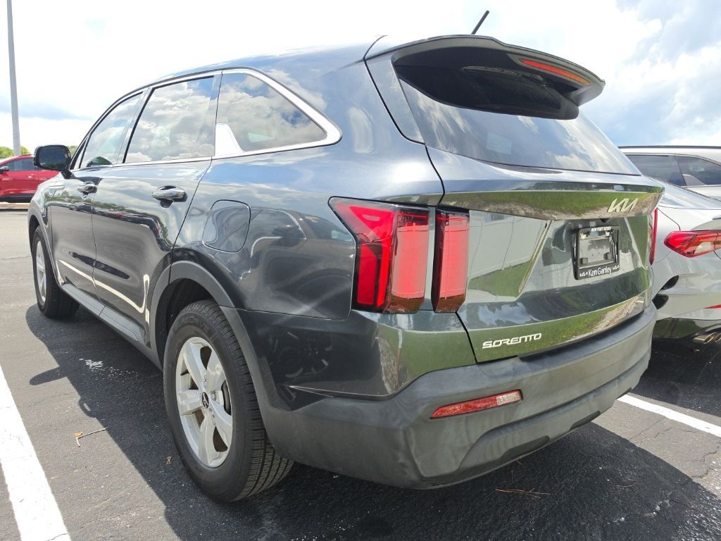 2023 Kia Sorento LX San Clemente CA