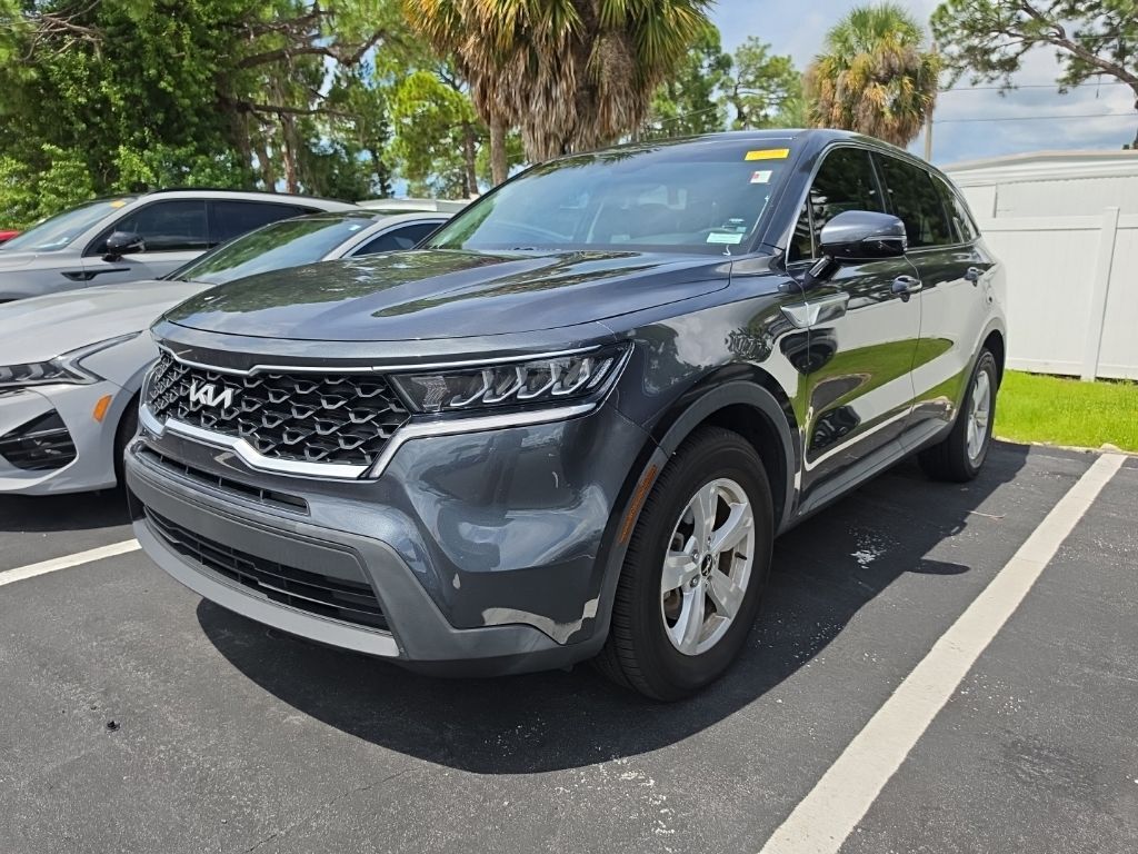 2023 Kia Sorento LX San Clemente CA