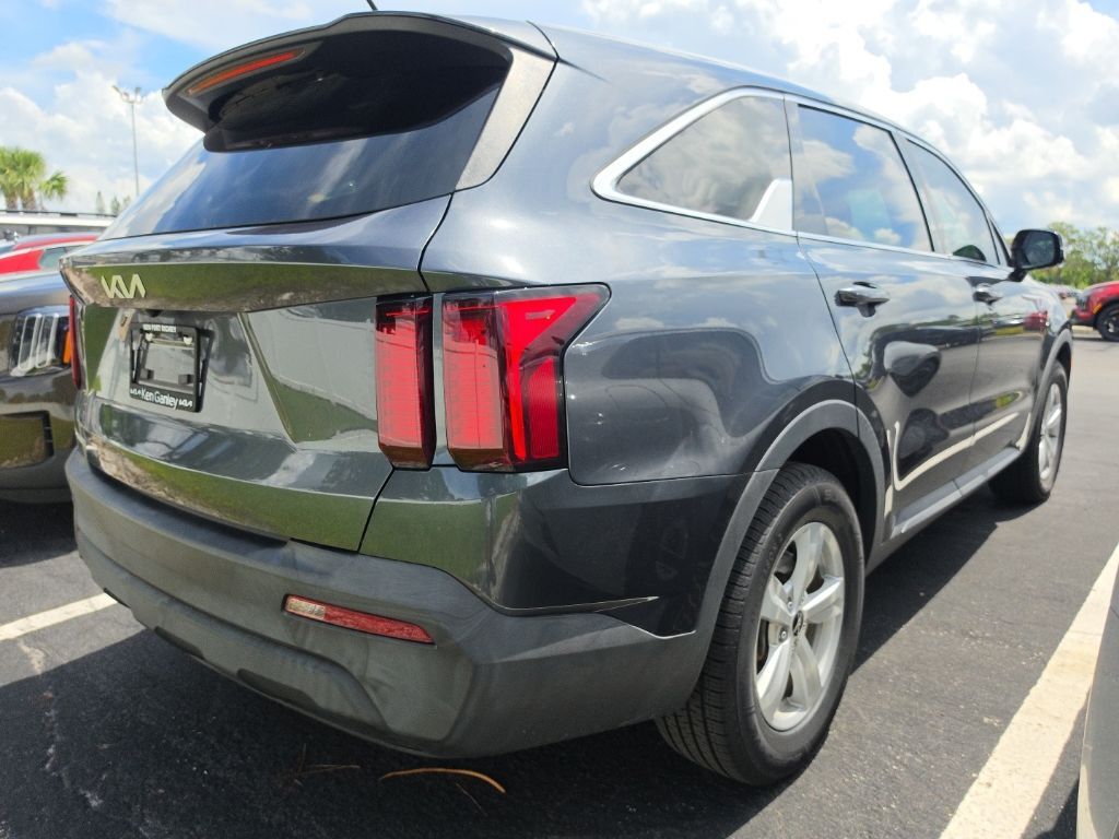 2023 Kia Sorento LX San Clemente CA