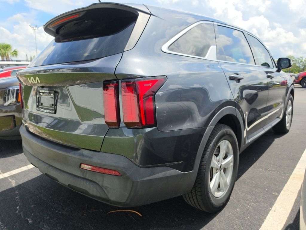 2023 Kia Sorento LX San Clemente CA