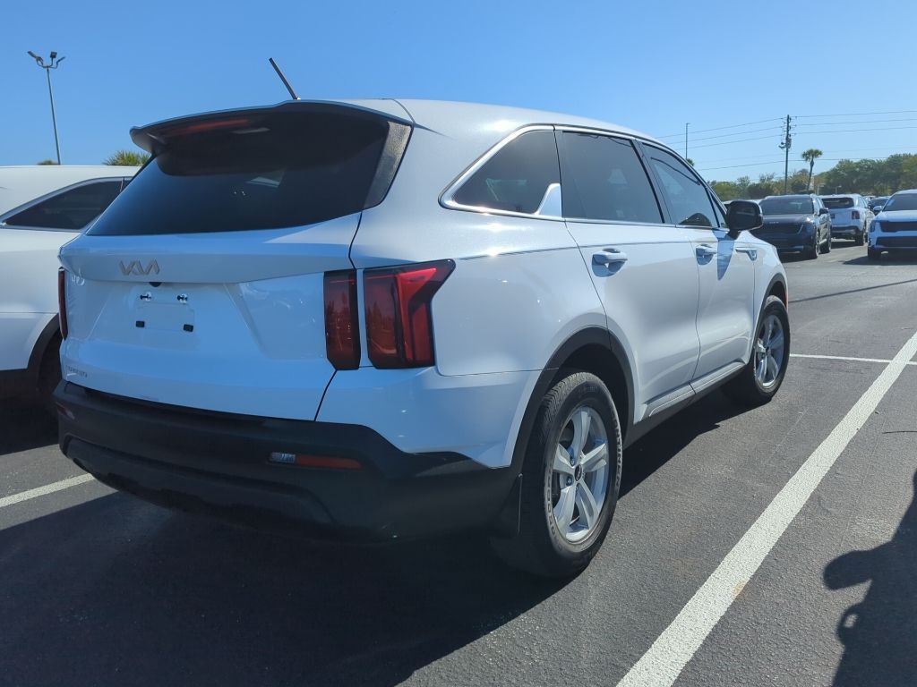 2023 Kia Sorento LX San Clemente CA