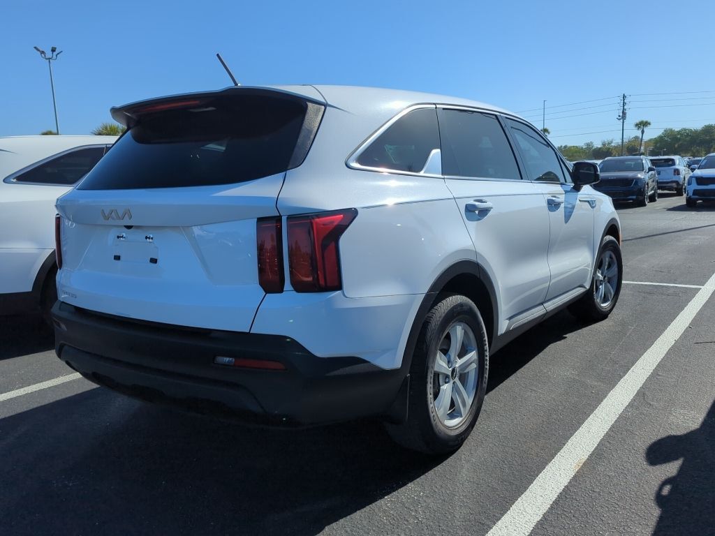 2023 Kia Sorento LX San Clemente CA