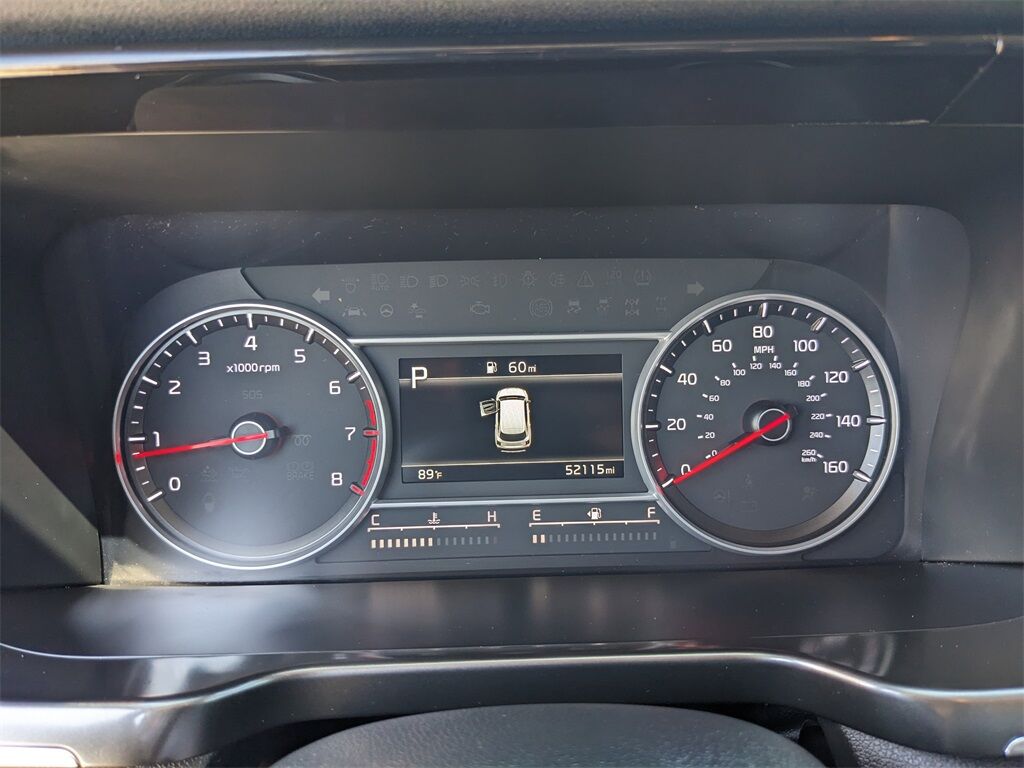 2023 Kia Sorento LX San Clemente CA