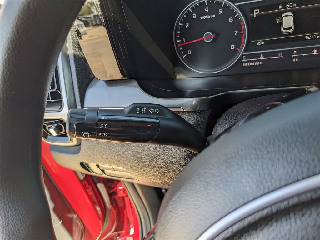 2023 Kia Sorento LX San Clemente CA