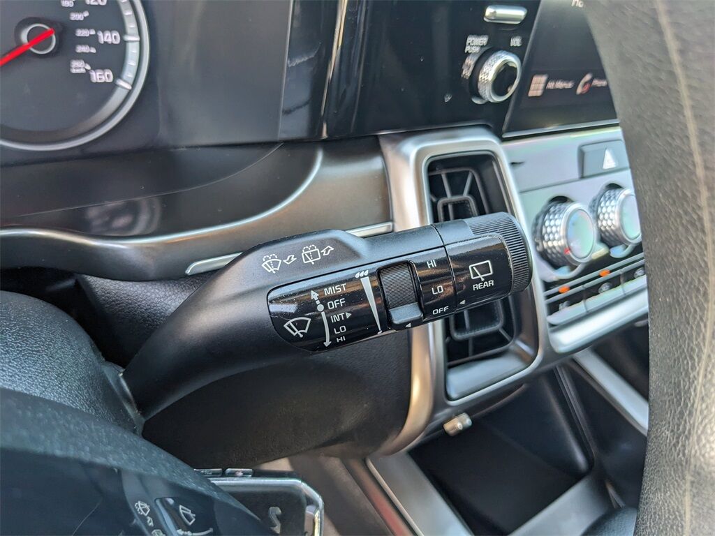 2023 Kia Sorento LX San Clemente CA